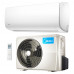 Сплит-система Midea MSAG1-07N8C2-I / MSAG1-07N8C2-O