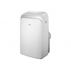 Кондиционер мобильный MIDEA MPPDA-09CRN7-Q белый