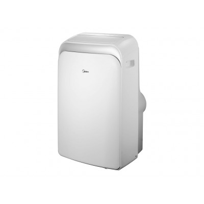 Кондиционер мобильный MIDEA MPPDA-09CRN7-Q белый