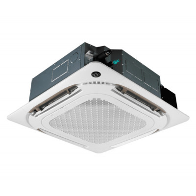 Сплит-система Midea MCA3U-12HRFNX(GA) / MOX230-12HFN8-Q(GA)