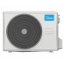 Сплит-система Midea MCA3U-12HRFNX(GA) / MOX230-12HFN8-Q(GA)