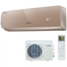 Кондиционер настенный сплит ECOCLIMA ECW/I-09QCB / EC/I-09QC
